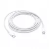 USB-C laadimiskaabel Apple MLL82ZM/A 2 m