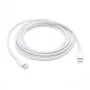 USB-C laadimiskaabel Apple MLL82ZM/A 2 m