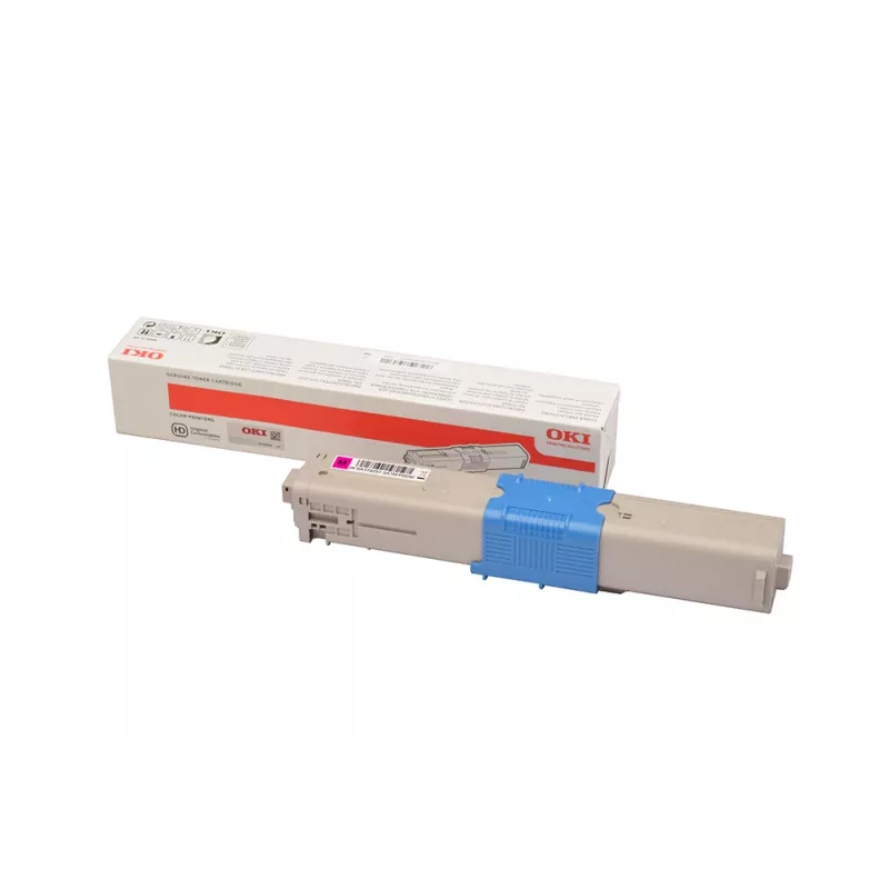 Toner OKI 46508714 1000 lehekülge magenta