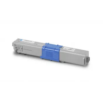 Tooner OKI 46508715 2000 lehekülge tsüaan