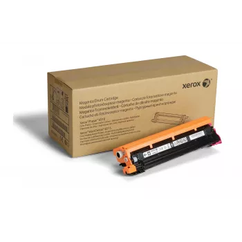 Xerox PHASER 6510 / WORKCENTRE 6515 magenta trummelkassett 48 000 lehekülge