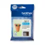 Brother LC3217C tindikassett 1 tk originaal tsüaan