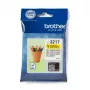 Brother LC3217Y tindikassett 1 tk originaal kollane