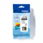 Brother LC3219XLBK tindikassett 1 tk originaal must
