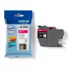 Brother LC3219XLM tindikassett 1 tk Originaal magenta