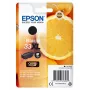 Epson oranžs Singlepack Must 33XL Claria Premium Ink