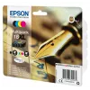 Epson Pen and crossword 4-värviline mitmikpakk 16XL DURABrite Ultra Ink