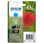 Epson Strawberry Singlepack tsüaan 29 Claria Home Ink