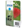 Epson Strawberry Singlepack tsüaan 29 Claria Home Ink