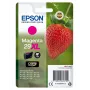 Prindikassett Epson üksikpakend Magenta 29XL Claria Home