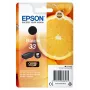 Epson 33 must kassett 250 lehekülge C13T33314012