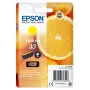 Epson oranžs Singlepack kollane 33 Claria Premium Ink