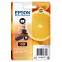 Epson oranžs Singlepack Photo Must 33XL Claria Premium Ink