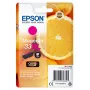 Cartridge Epson 33XL magenta 650 lehekülge C13T33634012