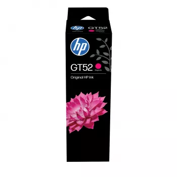 HP GT52 magenta Originaal Ink Bottle