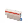 Toner OKI Toner 46490403 2000 lehekülge tsüaan