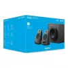 LOGITECH Z625 2.1 kanalit 200 W Must