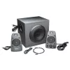 LOGITECH Z625 2.1 kanalit 200 W Must