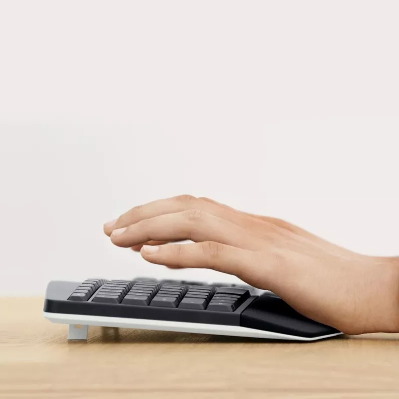 LOGITECH Wireless Combo Mk850 Performance 2.4GHz - Qwerty US/Int'l