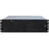 Server Case Inter-Tech 3U-30240 Rack Must