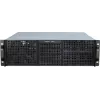 Server Case Inter-Tech 3U-30240 Rack Must