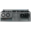 Server Case Inter-Tech 3U-30240 Rack Must