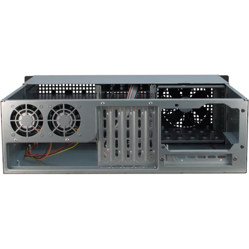 Server Case Inter-Tech 3U-30240 Rack Must