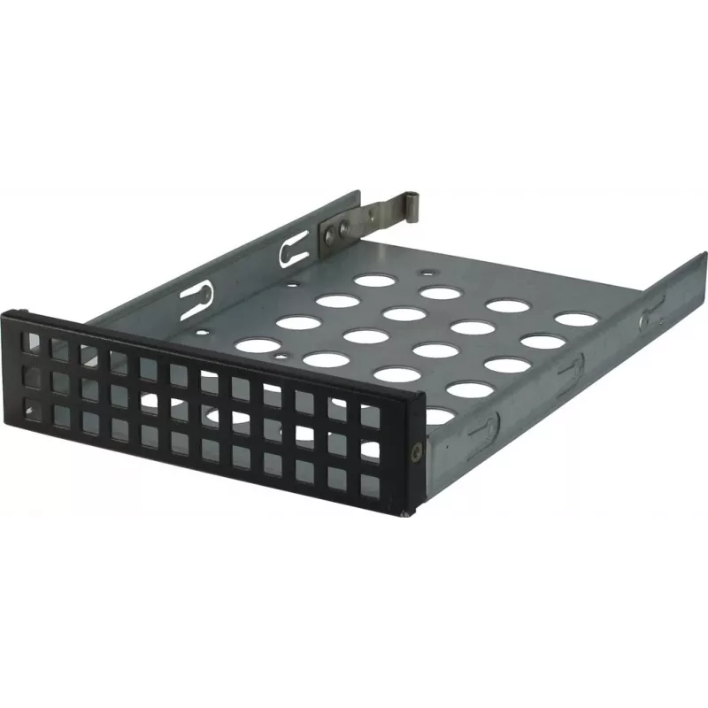 Server Case Inter-Tech 3U-30240 Rack Must