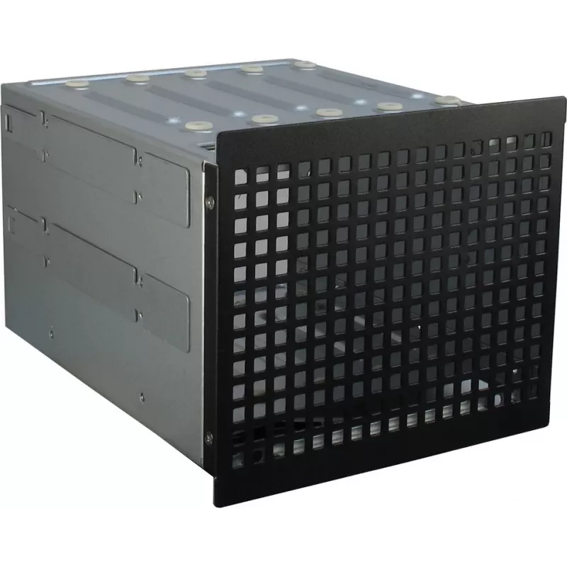 Server Case Inter-Tech 3U-30240 Rack Must