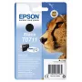 Epson Cheetah üksikpakend must T0711 DURABrite Ultra tint