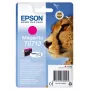 Epson Singlepack Magenta T0713 DURABrite Ultra tint