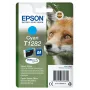 Epson Fox Singlepack tsüaan T1282 DURABrite Ultra tint, tsüaan, 3,5 ml, 1 tk, 260 lehekülge