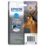 Epson Stag üksikpakend tsüaan T1302 DURABrite Ultra tint