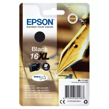 Epson Pen and crossword Singlepack Must 16XL DURABrite Ultra Ink