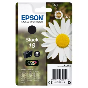 Epson Daisy Singlepack Must 18 Claria Home tint