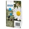 Epson Daisy Singlepack tsüaan 18XL Claria Home Ink