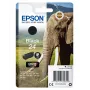 Epson 24 kassett, 240 lehekülge, tint C13T24214012, must