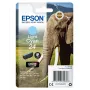 Kassett Epson 24 hele tsüaan 360 lehekülge C13T24254012