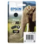 Epson Elephant Singlepack must 24XL Claria Photo HD tint