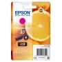 Epson oranžs Singlepack magenta 33 Claria Premium Ink