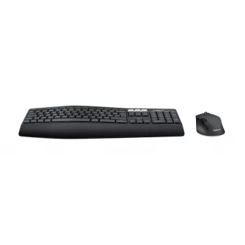 LOGITECH Wireless Combo Mk850 Performance 2.4GHz - Qwertz Saksa