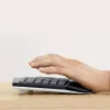 LOGITECH Wireless Combo Mk850 Performance 2.4GHz - Qwertz Saksa
