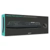 LOGITECH Wireless Combo Mk850 Performance 2.4GHz - Qwertz Saksa
