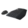 LOGITECH Wireless Combo Mk850 Performance 2.4GHz - Qwertz Saksa
