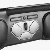 Hiir Contour Design RollerMouse Pro 3 kaabliga