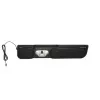 Hiir Contour Design RollerMouse Pro 3 kaabliga