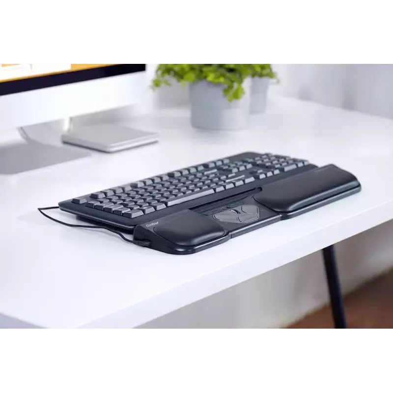 Hiir Contour Design RollerMouse Pro 3 kaabliga