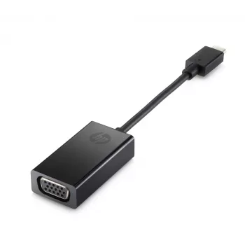USB-C–VGA-kuvaadapter HP P7Z54AA