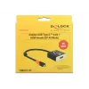 USB graafikaadapter DeLOCK 62730