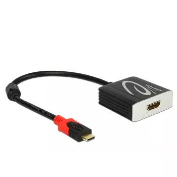 USB graafikaadapter DeLOCK 62730